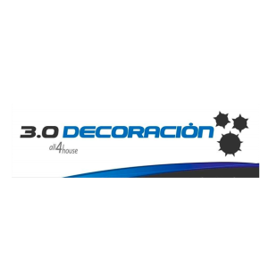 3.0 Decoración